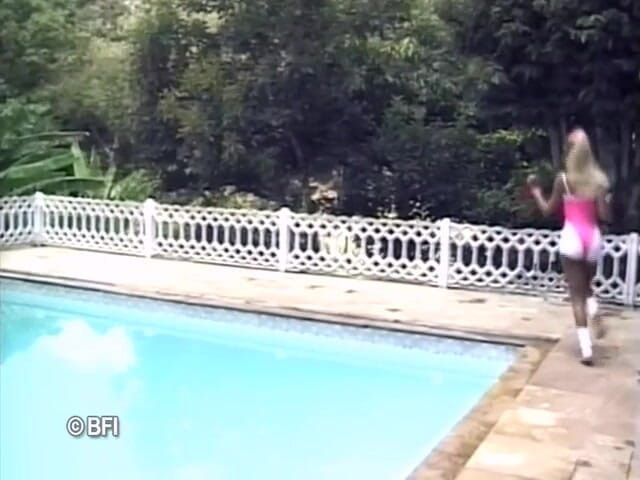 Ladyboy Paradise: Transessuali 3.