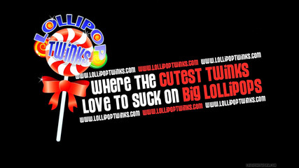 Lollipop Twinks: Dustin Cooper ile röportaj