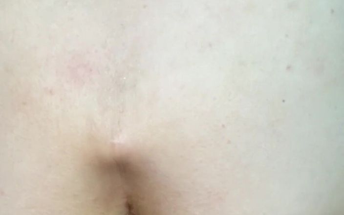 Jollyfuckingoldman: Styvmamma Anal creampie