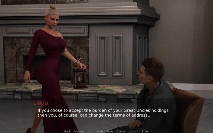 Dirty GamesXxX: Milfylicious: hete milf pijpt de grote pik van haar meester -...
