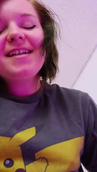 Gf är avundsjuk på din videospels karaktär