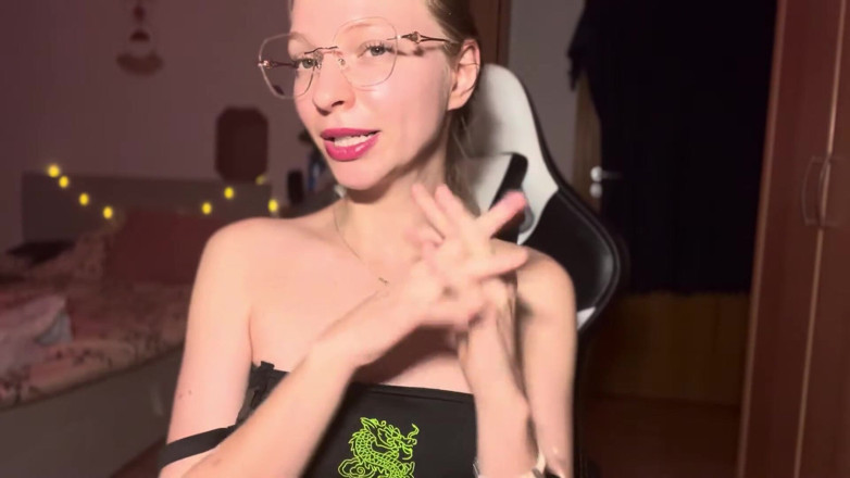 Goddess_Bella_Rae: Wie man von Locktober nach Nnn überwechselt!