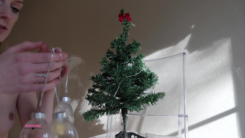 Destination Kat: Weihnachtspisse-zusammenstellung