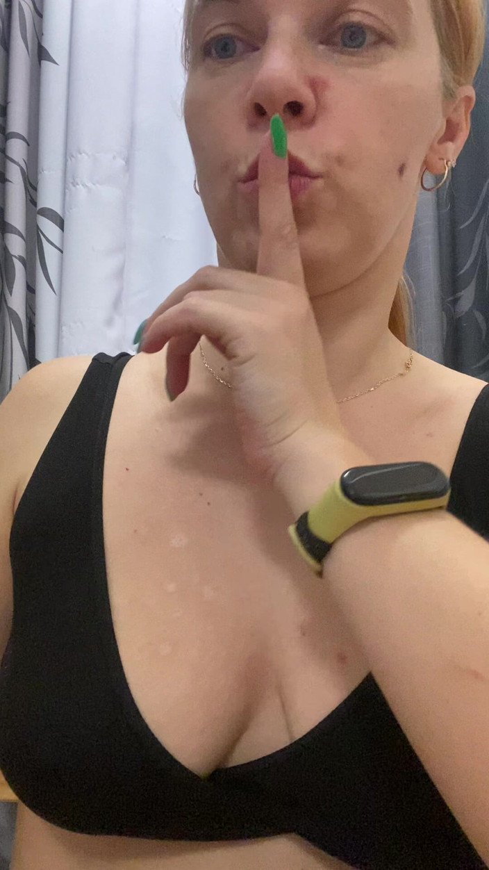 Hairy couple: 我的真实验证视频，向你展示我是真实的，和你说话有点