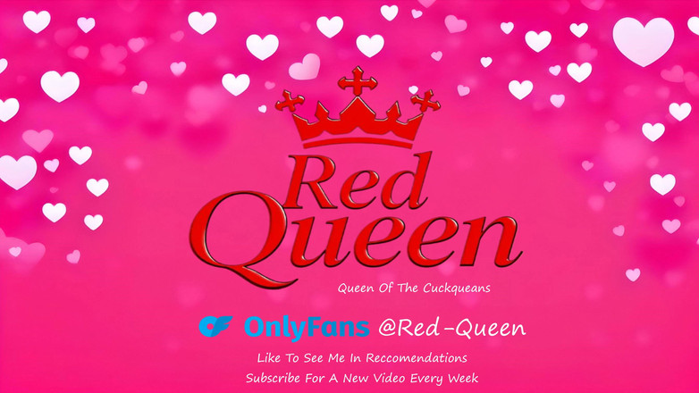 Red Queen: Lesbische romantik küssen und sie zum kommen bringen