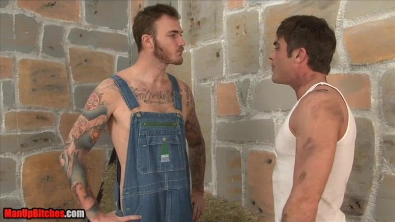 ManUpFilms: Country Domination