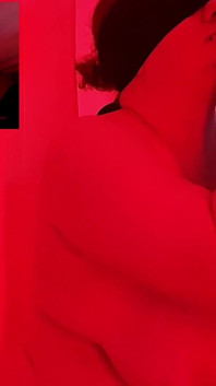 Blindfolded Blowjob