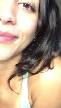 Video Masturbating for My Cuckold Ex Boyfriend!