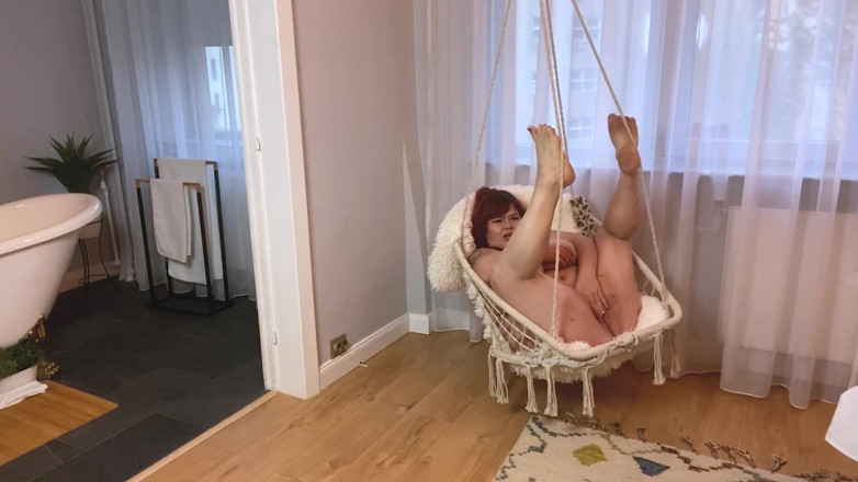 Roxanne Miller: Pizdă cu schimb de parteneri