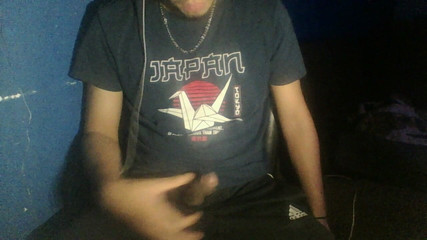 AlexAlejandro13: Te Gusta Mi Carita Y Como Reacciono Al Cum