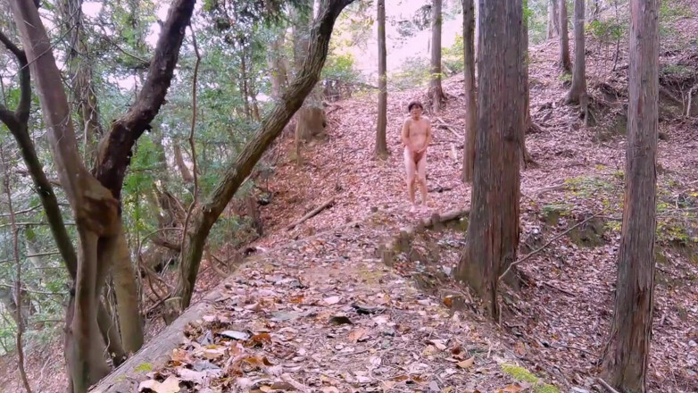 Pai-chan: Pai-chan's Outdoor Collection 1