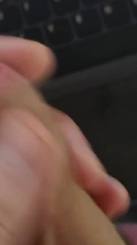 Opravdový italský penis s koulemi plnými semena pro tebe