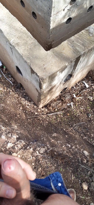 Orinadas_jmv54: Vysoká a velká moč