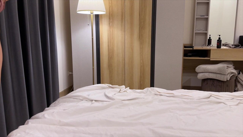 Vanilla studio: Dildo šukání / jízda na robertku mrdka Vid