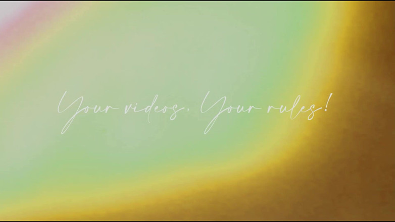 Squirt rain: Moje kundička nepřestávala pulzovat... A ona ho stále stimulovala