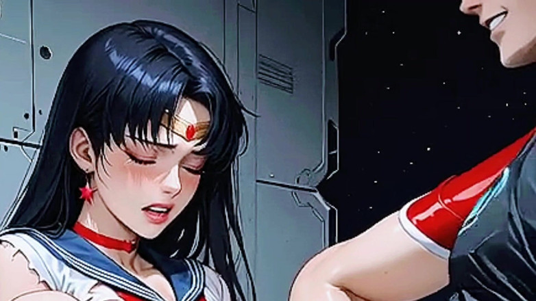 NuttForYou: Ai 生成 第 1 部分汇编视频