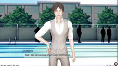 Joystick Cinema: Veřejný sexuální život - (část 52)