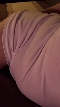Po prostu drażnię cię, tatusiu. Część 1