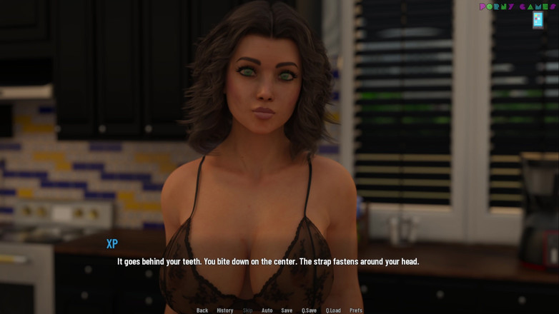 Porny Games: Journées universitaires par Greebo - hardcore avec ma belle-mère dans la...