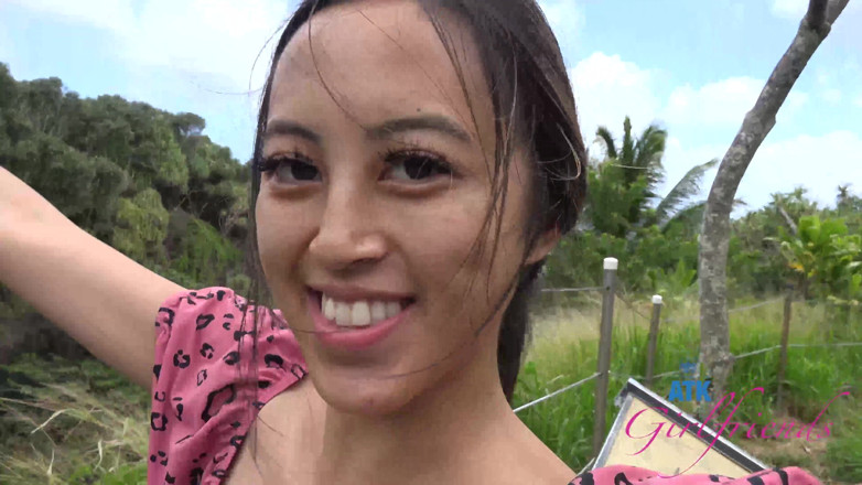 ATK Fans (Girlfriends): Vacances virtuelles