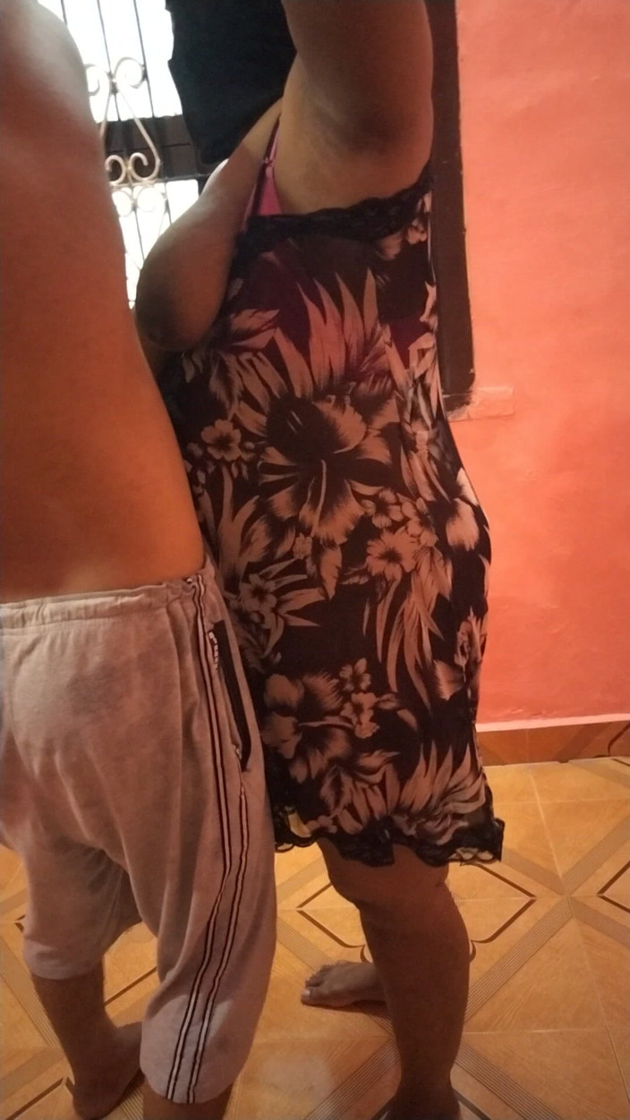 Benita sweety: 69 boquete quente de sexo romântico
