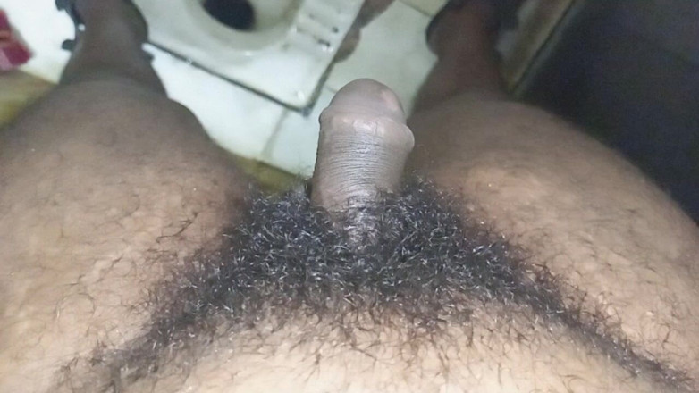 Sweet Indian cock: Moje indická manželka šuká prsa s líbáním kundičky