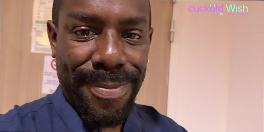 Joss for Cuckold wish: aşağılama, çişi hak ediyor leyna et mico