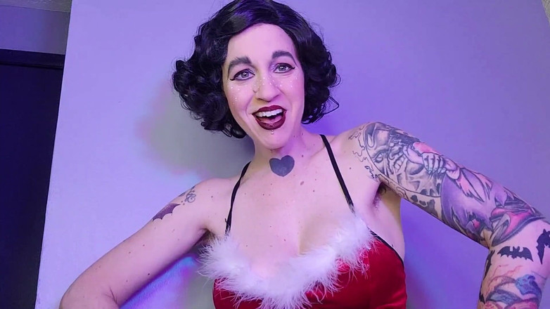 Geeky Femdom: Futa kız arkadaşınla tatiller