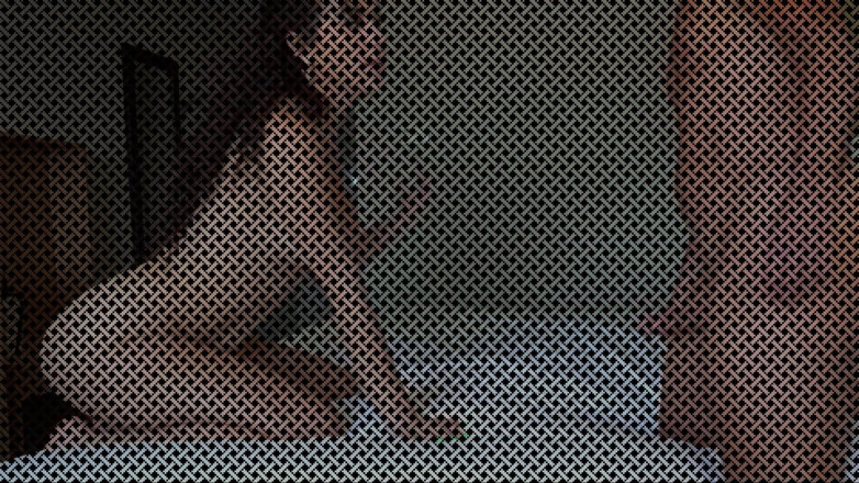 DCTrousersnake: Lilith Grace - quiere los tres agujeros llenos por un hombre...