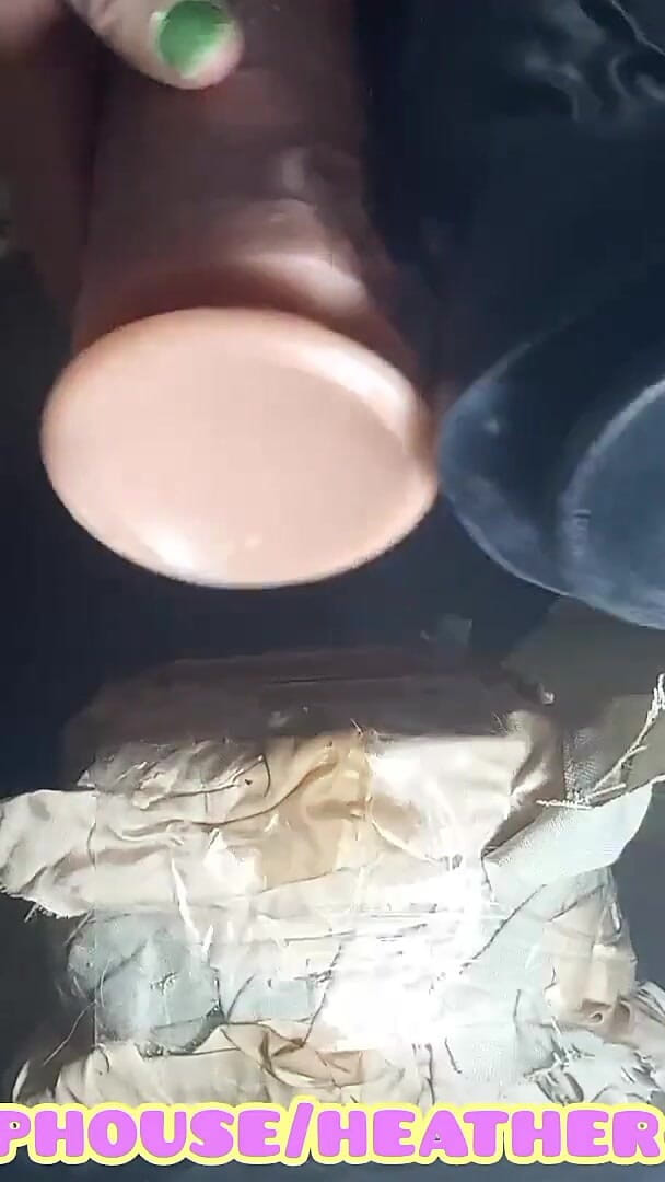 Epico Anal Dildo (Kimx saox)