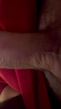 Horny Husband Wanks