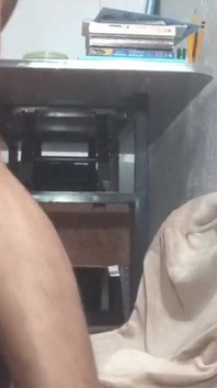 Boy Solo Jerking off, Edging, Moaning and Cum