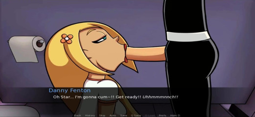 Hentai World: อามิตี้ พาร์ค ดูดควยลึกแล้วแตกคาปาก