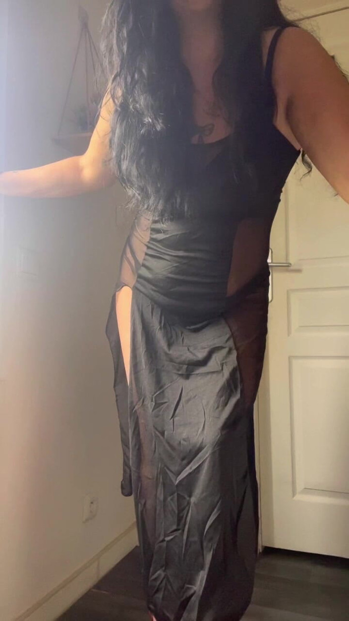 Maitresse Clara: Bạn quá nhỏ bé khi đối mặt với quyền tối cao...