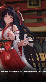 Isekai: Permainan Waifu Overlord Bahagian 16 - Masa Matsuri Dengan Adegan H Ketiga Miyuki