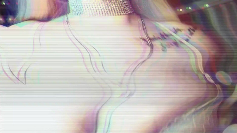 Goddess Misha Goldy: Dizzy okouzlující mindfuck! Kundička není nic, potřebujete mě jen ve...