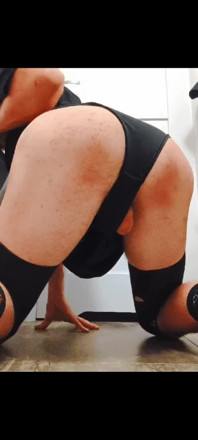My Ass