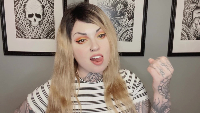 Miss Valentina: Daddie Valentinas Paypig