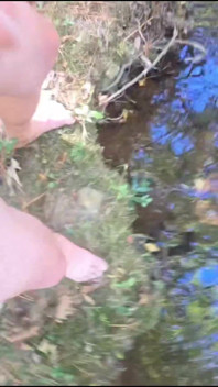My First Cumshot