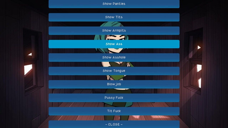 LoveSkySan69Real: Camp Pinewood [v2.6.0] Parte 2 Jogo por Loveskysan69