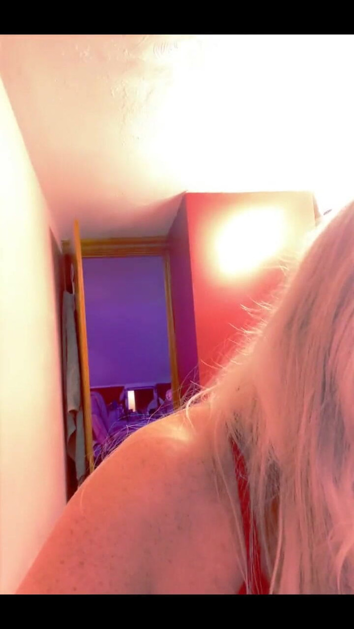 PaintedRose: Letzter der stinkkäfer für die nacht