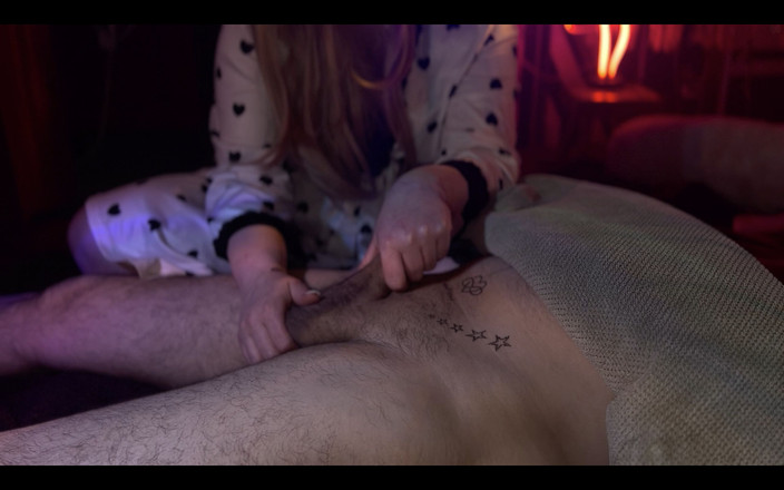 Shawna Panofka: Massagem erótica