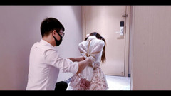 OrangeXXOO: Těsné vázání v evropském stylu