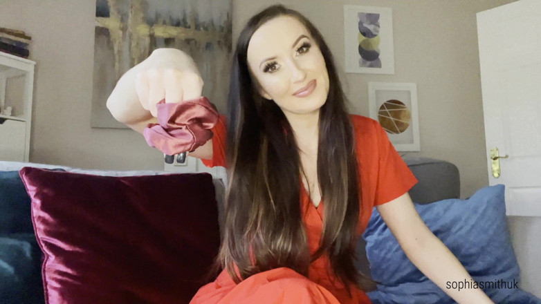 SophiaSmithUK: A Very English Sissy