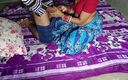 Firee Couple: Жорсткий трах індійської дівчини-продавця овочів