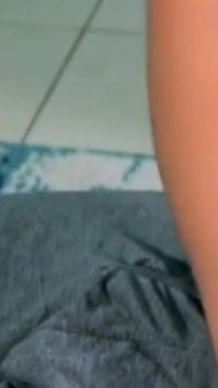 Tiny Dick Guy Receives the First Blowjob From a Sex Therapist