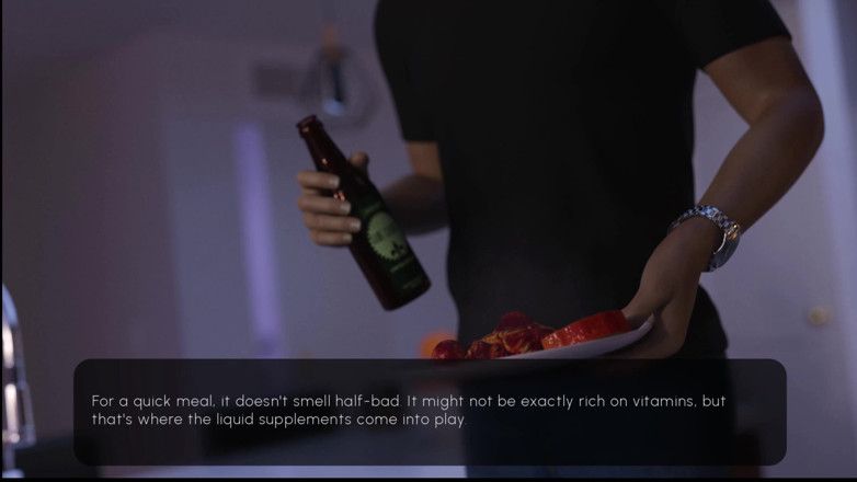 Johannes Gaming: サンセットローズ2 ダニエラがジムで超セクシーに見える