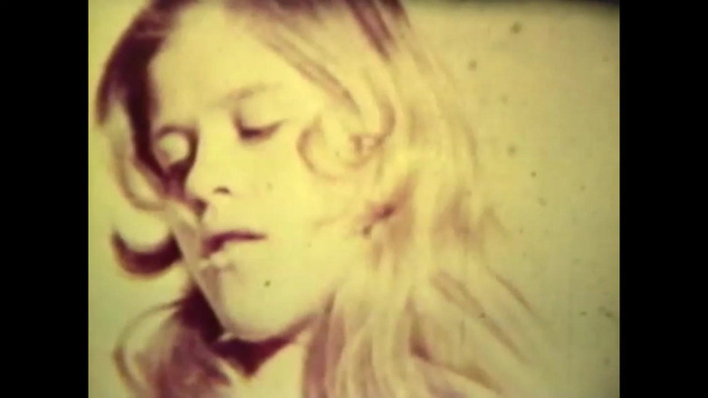 The Unforgettable: Het hartstochtelijke meisje