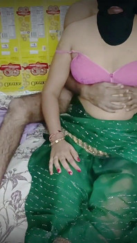 Fulfilled the Need of Friend's Sister
