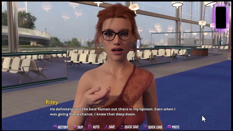 Johannes Gaming: College kings # 1 - tornare al college